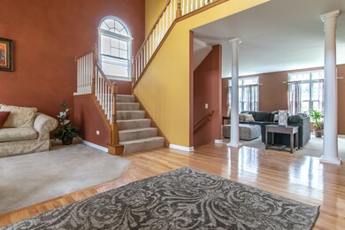 4852 Fesseneva Ln, Naperville, IL 60564 - photo 2