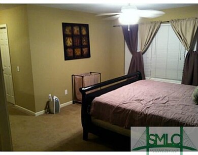 Master Bedroom.