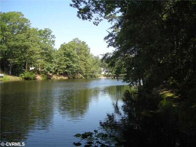 Waterfront/Dock/Pier - View of lake.  You can enjo