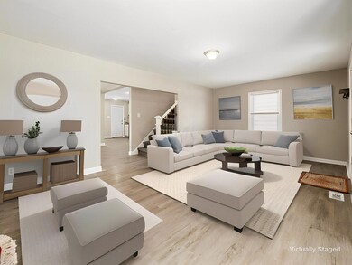 living room 1 VS