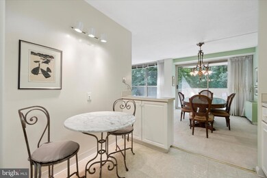 Green Hill Condominiums unit E-424, Wynnewood, PA 19096 - photo 6