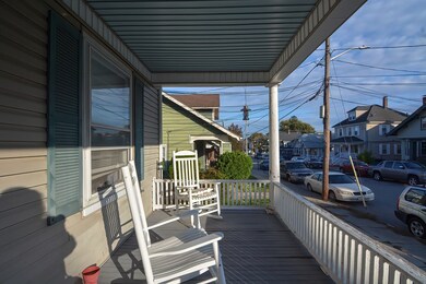 28 Bigelow St, Fall River, MA 02720 - photo 3