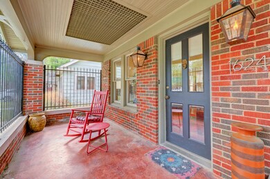 1624 Branard St, Houston, TX 77006 - photo 4