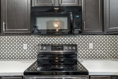 microwave/range