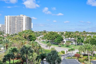 Towers of Oceanview South unit 625, Hallandale Beach, FL 33009 - photo 7