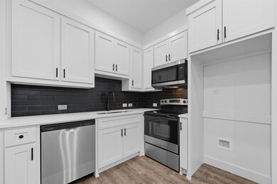 1315 Oneal St unit A, Commerce, TX 75428 - photo 3