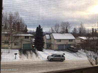 Mountains from living rm