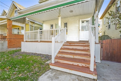 605 29th St, Niagara Falls, NY 14301 - photo 3