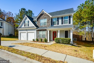 137 Baywood Crossing, Hiram, GA 30141 - photo 2