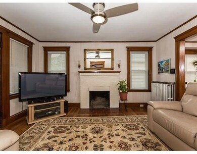 348 Lagrange St unit 2, West Roxbury, MA 02132 - photo 3