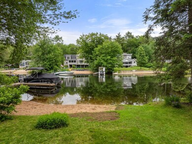 199 Hanson Dr, Moultonborough, NH 03254 - photo 7