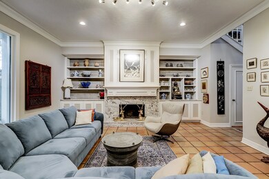 48 Legend Ln, Houston, TX 77024 - photo 5