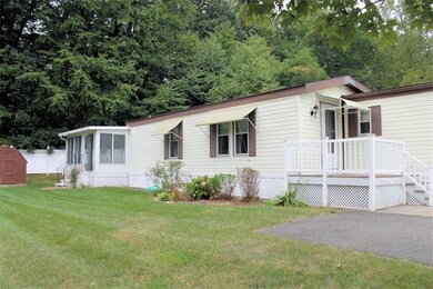 97 Clayton Dr, West Springfield, MA 01089 - photo 2