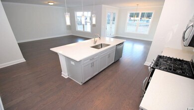 5110 Stockyard Loop unit Lot 216 / Acadia B, Myrtle Beach, SC 29588 - photo 6