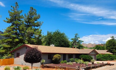 unlisted-address, Sedona, AZ 86351 - photo 3