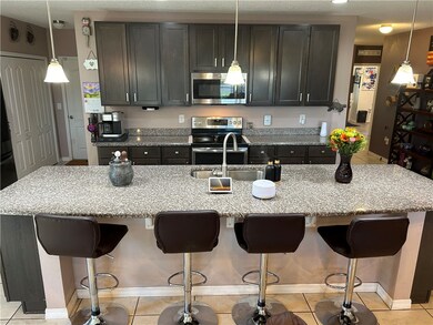 Got bar stools? Bring them… have a seat, take it a