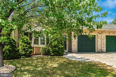 12906 Little Hayden Cir, Hagerstown, MD 21742 - photo 2