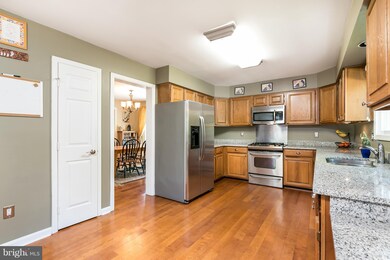 17367 Hilltop Dr, Purcellville, VA 20132 - photo 5