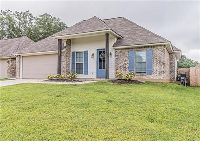 814 Pine Ridge Ct, Pineville, LA 71360 - photo 3