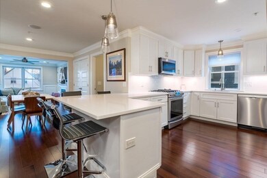 41 Wenham St unit 2, Jamaica Plain, MA 02130 - photo 5