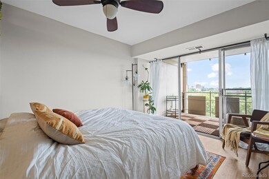 great natural light entering your bedroom