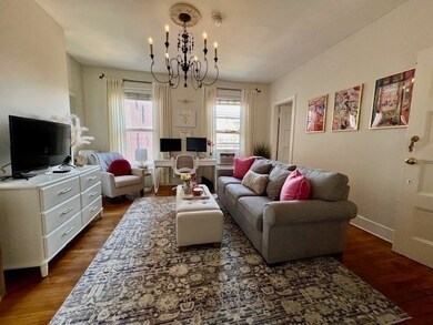 291 Commonwealth Ave unit 7, Boston, MA 02115 - photo 3