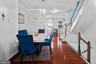 3093 Chinkapin Oak Ln, Woodbridge, VA 22191 - photo 7