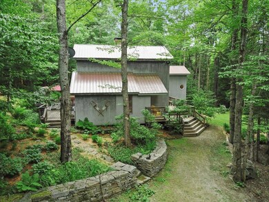 192 Forest Mountain Rd unit VO, Peru, VT 05152 - photo 2