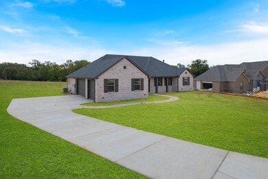 417 Caprock St, Azle, TX 76020 - photo 2