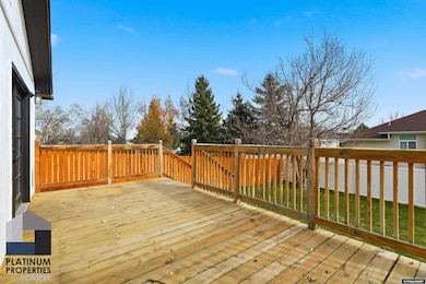 1421 Newport, Casper, WY 82609 - photo 3