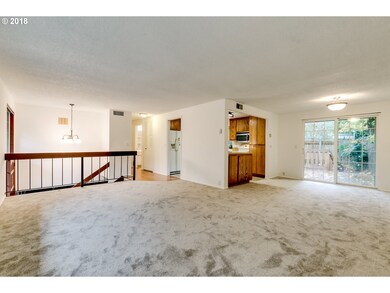 Living Room/Dining Room