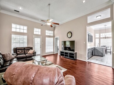 411 Mackintosh Dr, Magnolia, TX 77354 - photo 7