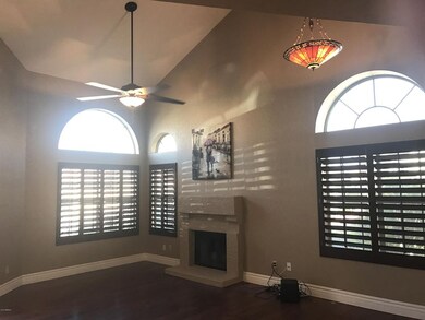 Formal Living/Dining