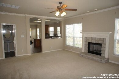 40 Roan Heights, San Antonio, TX 78259 - photo 3