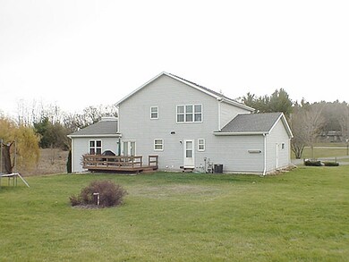 4804 Rome Corners Rd, Brooklyn, WI 53521 - photo 2