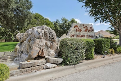 100 Colby Canyon Dr, Burnet, TX 78611 - photo 4