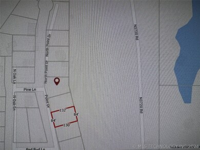 1263 N Point Dr, Cleveland, OK 74020 - photo 2