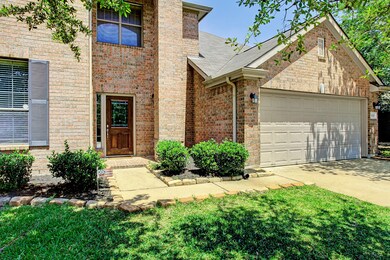 3115 Legends Creek Dr, Spring, TX 77386 - photo 2