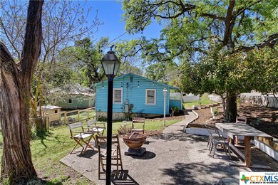 725 Viola St, San Marcos, TX 78666 - photo 4