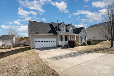 930 Faye St, Statesville, NC 28677 - photo 2