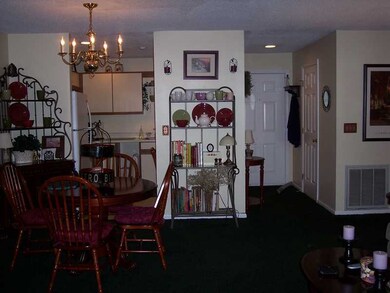 Dining Room.