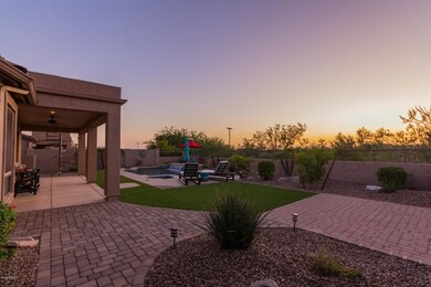 3748 N Ladera Cir, Mesa, AZ 85207 - photo 4