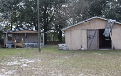 3388 256th St, O Brien, FL 32071 - photo 2