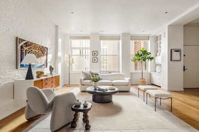 200 Mercer St unit 4D, New York, NY 10012 - photo 3