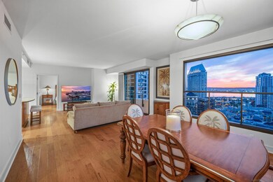 Renaissance unit 1911, San Diego, CA 92101 - photo 3