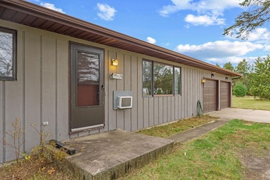 N4755 County Road Hh, Mauston, WI 53948 - photo 2