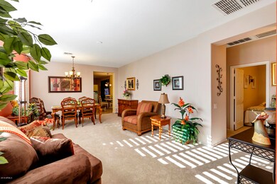 Living/Dining