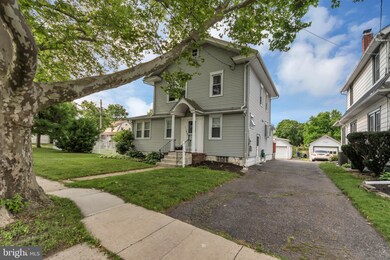 239 Myrtle Ave, Woodbury, NJ 08096 - photo 2