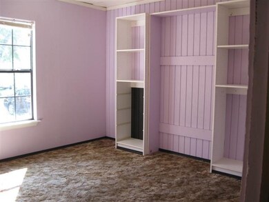 Bedroom.