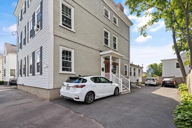 27 Briggs St unit A, Salem, MA 01970 - photo 2